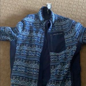 Vineyard Vines Full Zip
